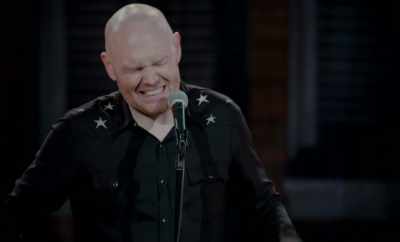 Oh, Jesus. Uh..." - Bill Burr: Walk Your Way Out