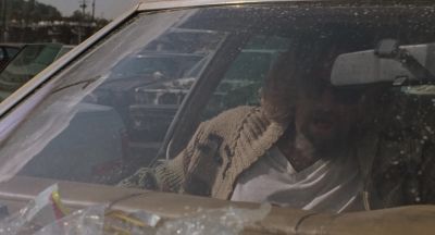 Oh Jesus What's that smell man - The Big Lebowski