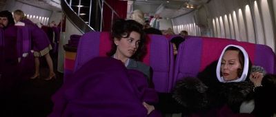 Oh my jewel case - Airport 1975