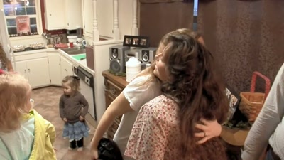 - Oh, Jim Duggar.
- Jim Duggar, yeah. - Shiny Happy People: Duggar Family Secrets