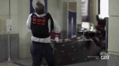 Oh Jim. - Continuum