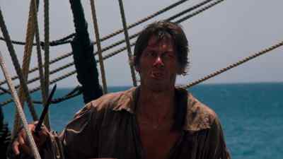 Oh, Jim. - Treasure Island