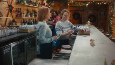 Oh, Jiminy Christmas. - A Very Vermont Christmas