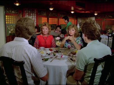 Oh, Jimmy, I wish
I had a recording - The Love Boat