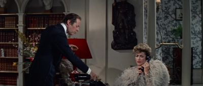 Oh Jimmy Oh darling - The Reluctant Debutante