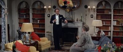 Oh Jimmy What are we to do - The Reluctant Debutante