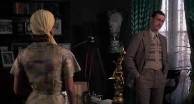 Oh Jimmy what do you see - The Wild Party