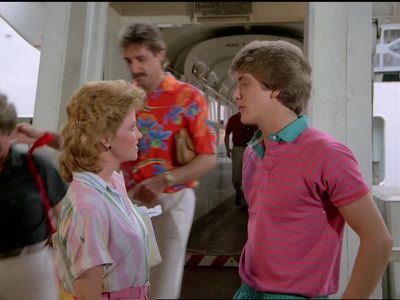 Oh, Jimmy. - The Love Boat