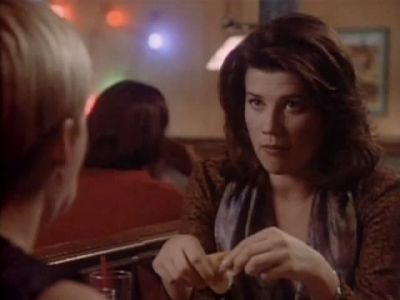 OH JO I'M SORRY - Melrose Place