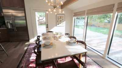 -Oh, Jo.
-Yay. - Fixer Upper: Behind the Design