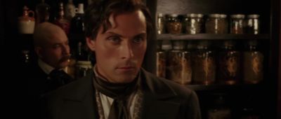 Oh Joaquin - The Legend of Zorro
