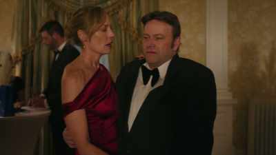 - Oh Joe, I'm sorry. - The Christmas Letter