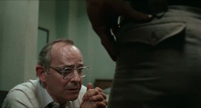 It's so difficult - Midnight Cowboy