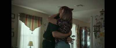 - Oh, Joe. Joe!
- [laughs] - Average Joe