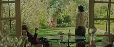 Oh, Joe. Now tell me
why you're really here. - The Last Word