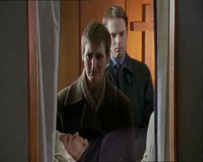 Oh, Joe, what have they done to you? - A Touch of Frost
