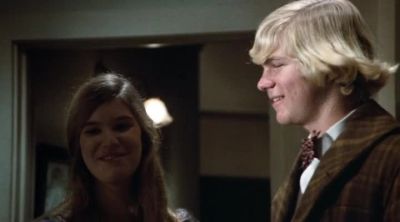 -Oh John, aren't they good?
-Real good. - The Waltons