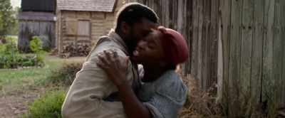 -Oh, John, John, John.
-(grunts) - Harriet