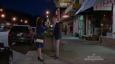 - Oh, John Queensland,
please tell me that - The Julius House: An Aurora Teagarden Mystery