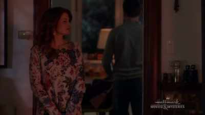 - Oh, John Queensland,
please tell me that - Dead Over Heels: An Aurora Teagarden Mystery