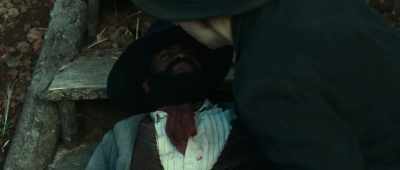Oh, John. - Django