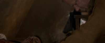 Oh, John.
Where did you disappear to? - The Sisters Brothers