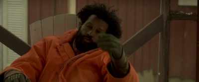 Oh, Jon here is a killer. - Sawed Off