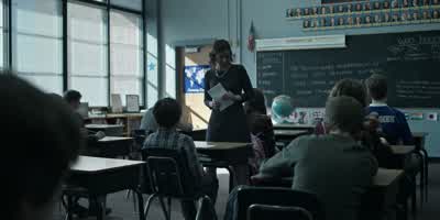 Oh, Jonah, you haven't signed? - Ozark