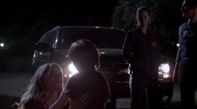 Oh, Josh. - Criminal Minds