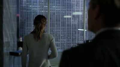 Oh, Joy, I think you need a little rest. - Marvel's Iron Fist
