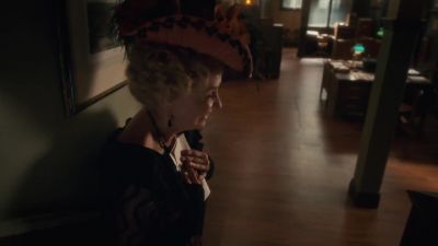 Oh, juan. - Murdoch Mysteries