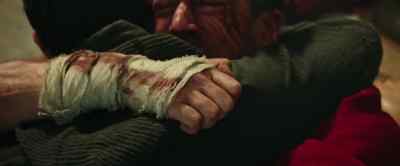 Oh, Judah, forgive me. - Ben Hur