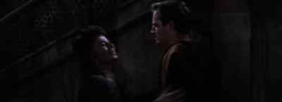 Oh, Judah! - Ben Hur