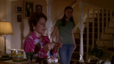 OH, JULIE. - Desperate Housewives