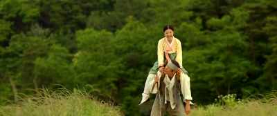 Oh Jungmin,
you are all grown up. - Spirits' Homecoming