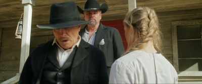 Oh, just a little suggestion. - Butch Cassidy and the Wild Bunch