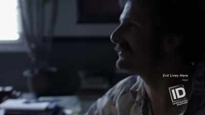 OH, JUST A MOMENT
OF YOUR TIME. - The Lake Erie Murders
