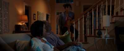 - Oh, they just cut
Rusty and Tina, - Tragedy Girls