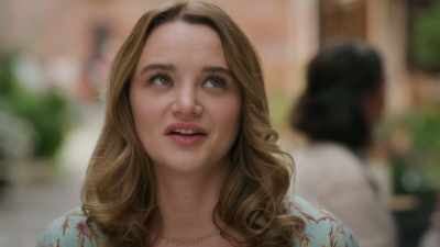 Oh, just Danielle is fine. - Two Scoops of Italy