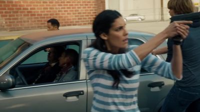          Oh, this just happened. - NCIS: Los Angeles