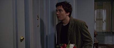 Oh just kill me Just take a hammer and kill me - Fever Pitch