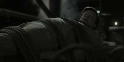 Oh! Just peachy! [chuckles] - A Series of Unfortunate Events