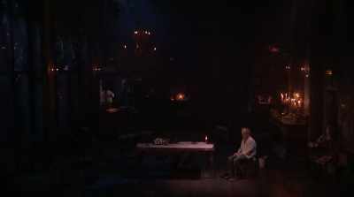 Oh, just play
something, for God's sake! - Uncle Vanya