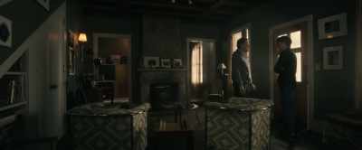 Oh. Just playing with Django. - Your Honor