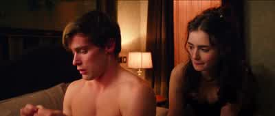 Oh, just... - Love, Rosie