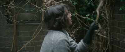 Oh, just tell me
what I should be doing, - This Beautiful Fantastic