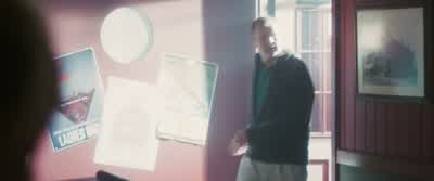 Oh, just the guy I wanted to see. - Bulls