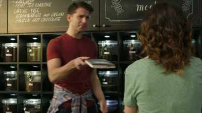 - Oh, just because the writer - American Kamasutra