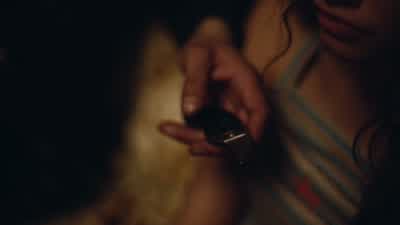 Oh, just try it. - Euphoria