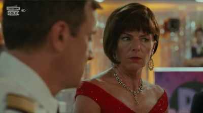 Oh Justin, but you and Emily
can sort it all out now, - Death on the Tyne